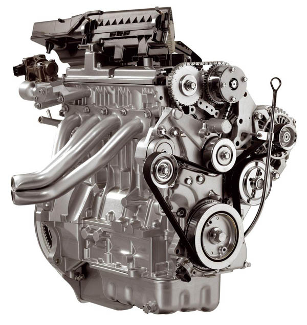 2009 Rover Evoque  Car Engine